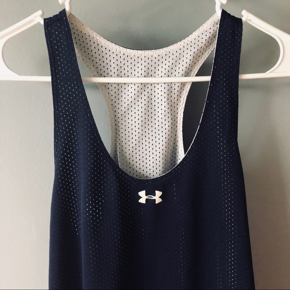 Under Armour reversible jersey - Picture 2 of 7